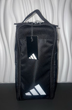 adidas Stadium 2 Team Shoe Bag Geometric Patt...