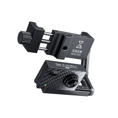 MEGA-IDEA Super IR Cam Mini S Infrared Thermal Imaging Camera Thermal Imager ot2