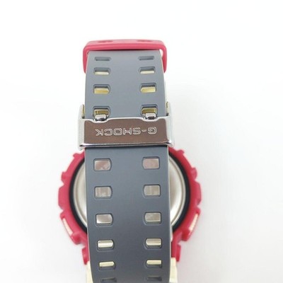 CASIO G SHOCK GD 120NC 4JF No Compliance MAROK EL model CASIO G
