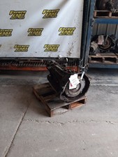 Automatic Transmission E4od 4x4 5.8l Fits 1997 Ford F250 Pickup 1368779 Automatic Transmission E4od 4x4 5.8l Fits 1997 Ford F250 Pickup 1368779