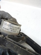 Radiateur Smart CITY-COUPE