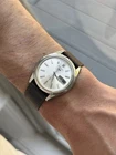 Vintage Seiko 5 5126-8020 Men’s Automatic Watch From Sept 1967 - Running