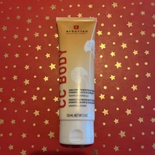 Erborian - CC Body - Perfecting Tinted Body Cream - Moisturises, Blurs…