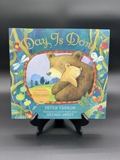 Day Is Done By Peter Yarrow Book + CD - SIGNED By Peter of - Peter Paul & Mary Day Is Done By Peter Yarrow Book + CD - SIGNED By Peter of - Peter Paul & Mary