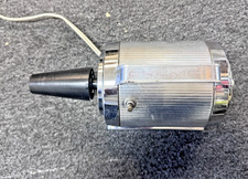 Dremel Model 70 Buffer Shoeshine Rotary Polisher, USA, TURNS ON, AS IS