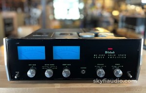 Mcintosh Mc352 | eBay