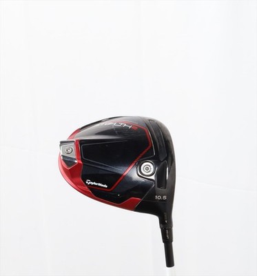 Taylormade Stealth 2 10.5° Driver Stiff Flex Ventus Blue 5 13582409 Good
