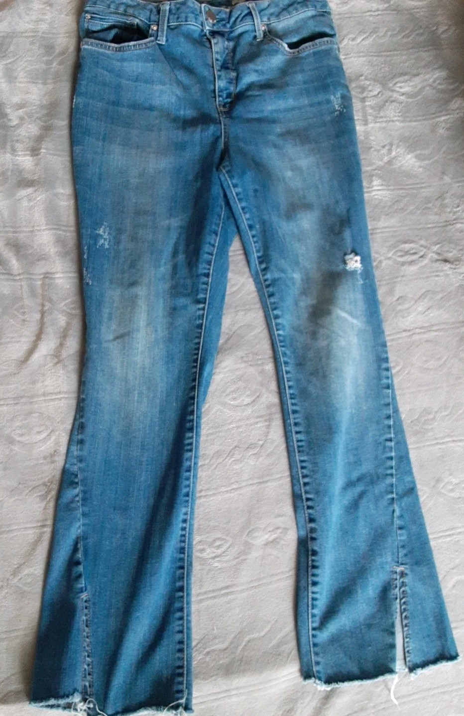 seven 7 jeans Womens Size 12