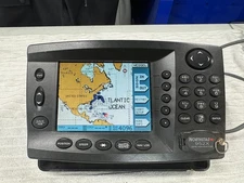 Northstar 952X GPS Chart Navigator Chartplotter 3