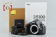 Nikon D5100 Digital Cameras for Sale - Shop New & Used Digital