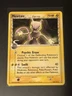 Mewtwo 24/110 Pokemon Card TCG Holon Phantoms Delta Species