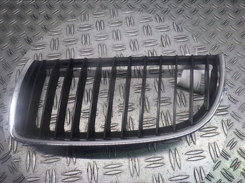 Kühlergrill BMW 3er (E90)