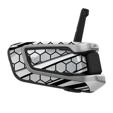 For Cardo Packtalk Bold Skin Decal Wrap Stickers Glossy Fish Scales