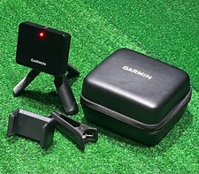 Garmin Approach R10 Portable Golf Launch Monitor Simulator GEBRAUCHT