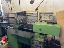 Schaublin 102N Drehmaschine + Hermle Fräsmaschine + Eisele Kaltkreissäge – Präzi