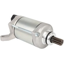 Starter For Yamaha ATV Models GRIZZLY 450 YFM45F 4WD 2011-2014 1CT-81890-00-00
