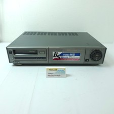 SONY EV-BS2000 Hi8 Video Deck VCR Serviced Tested Working Japan Vintage 8mm