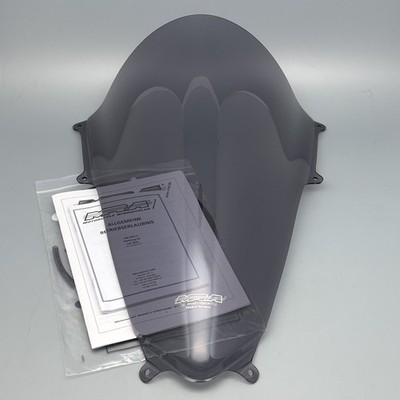 MRA SPORTSCHEIBE WINDSCHILD DUCATI PANIGALE V4 / S BJ. 2018 - 2019 INKL. ABE