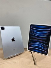 Apple iPad Pro 12.9-inch 2nd generation A1821 256 GB, Wi-Fi  4G, 12.9 in -...