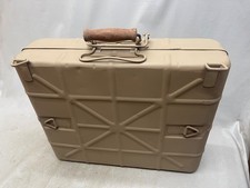 1942 HANDGRANATENKOFFER NEBEL TROPEN AFRIKA M39 M24 Ei HdGr Stiel WaA