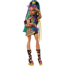 Monster High Nefera Denile