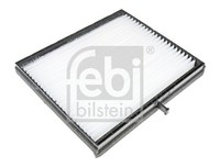 Febi Bilstein Innenraumfilter 184394 Pollenfilter FüR Chevrolet Nubira Lacetti
