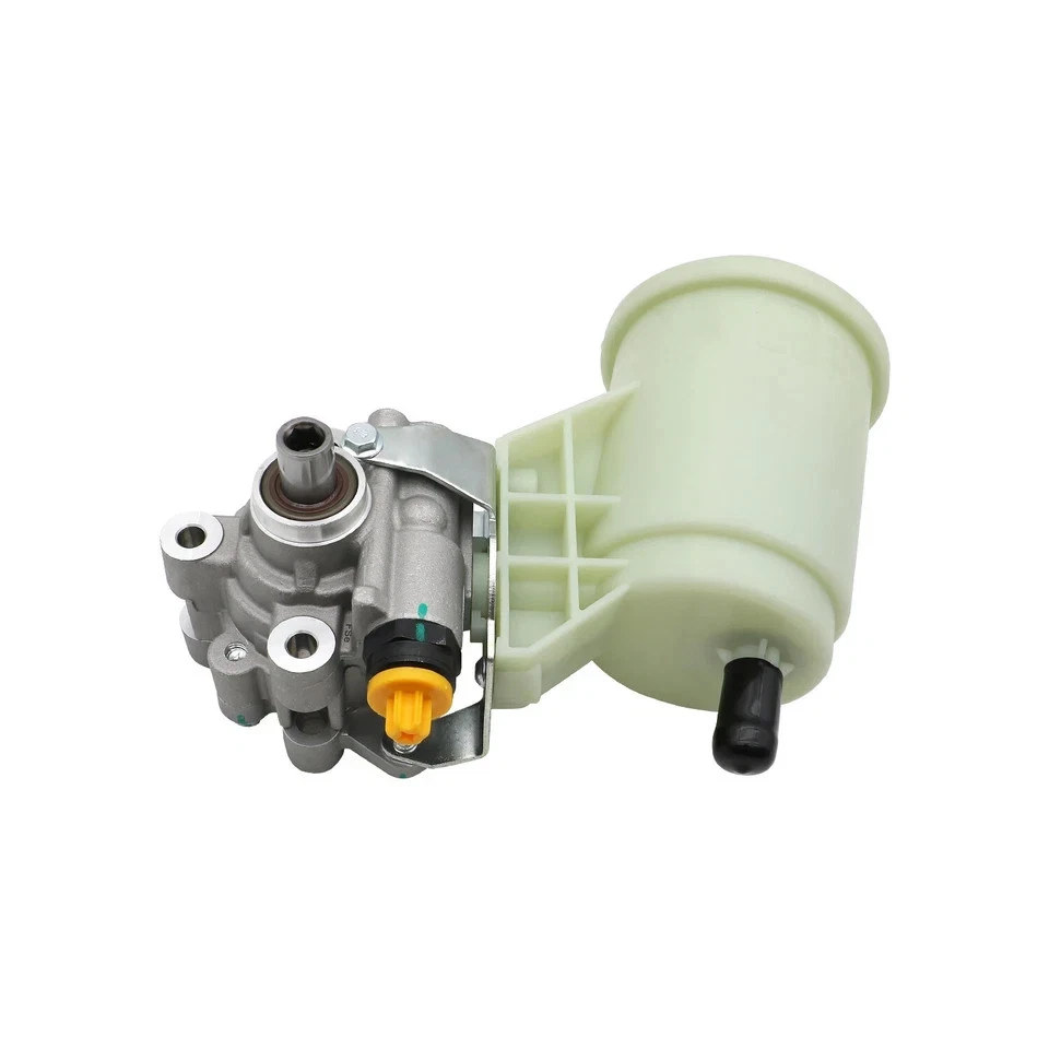 2011-2012 Ram 2500 3500 4500 5500 L6 6,7 л насос гидроусилителя руля с резервуаром - Изображение 3 из 4