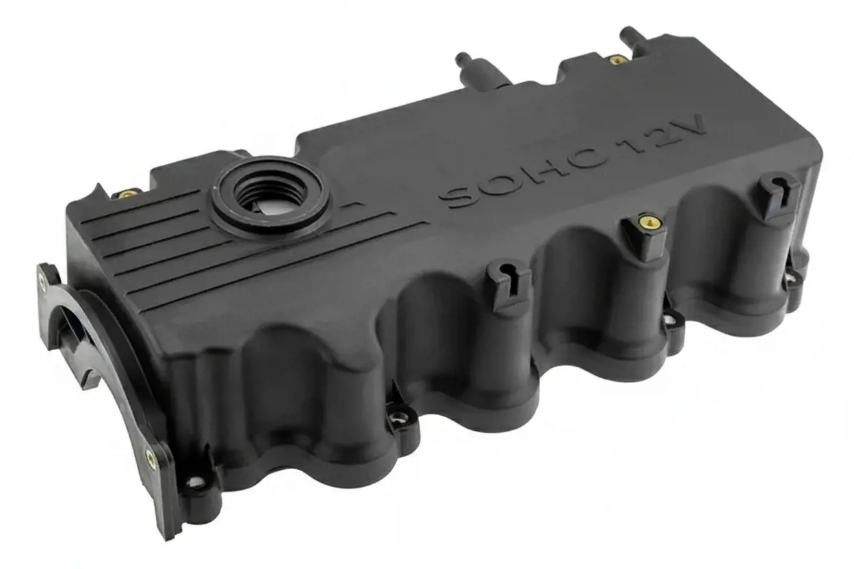 Coperchio valvole BPZ-HY-500 NTY per HYUNDAI ACCENT II GETZ ACCENT II Tre volumi - Immagine 3