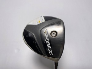 Taylormade Rocketballz Stage 2 Driver | eBay