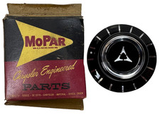 New Old Stock Horn Button For 1963 Dodge Models Mopar 2266773