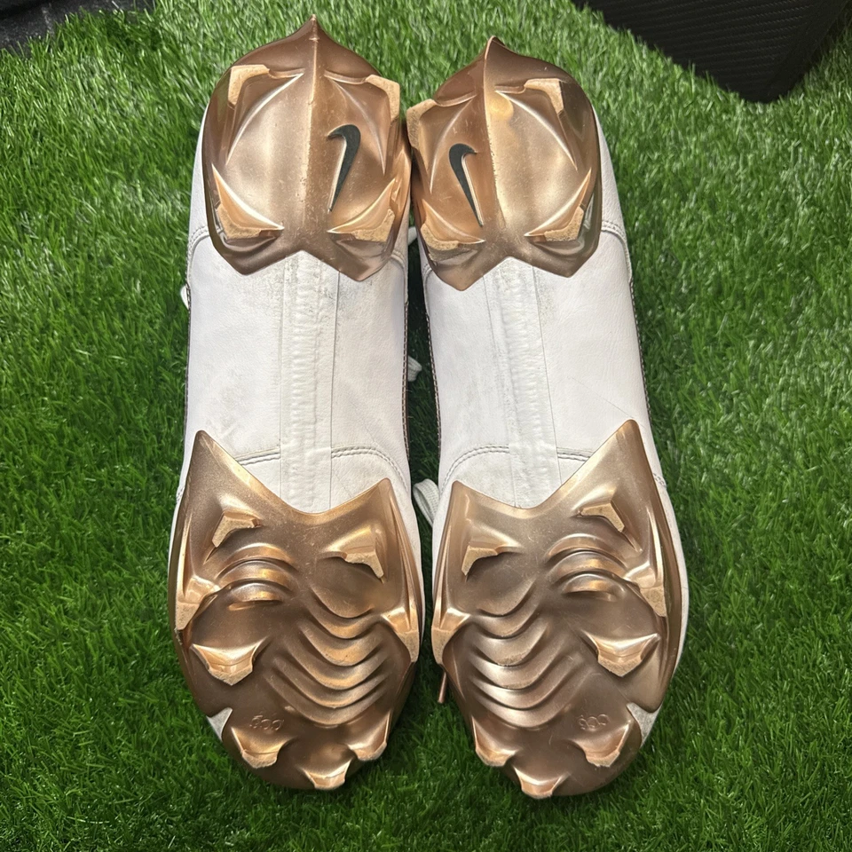 Nike Dunk Football Cleats Kyler Murray Size 12 - Image 4 of 4