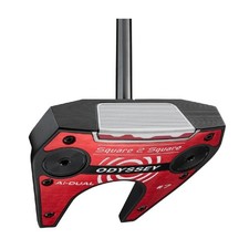 NEW Odyssey Ai-DUAL Square 2 Square 7 Putter 33 inch StrokeLab 120 HC RH
