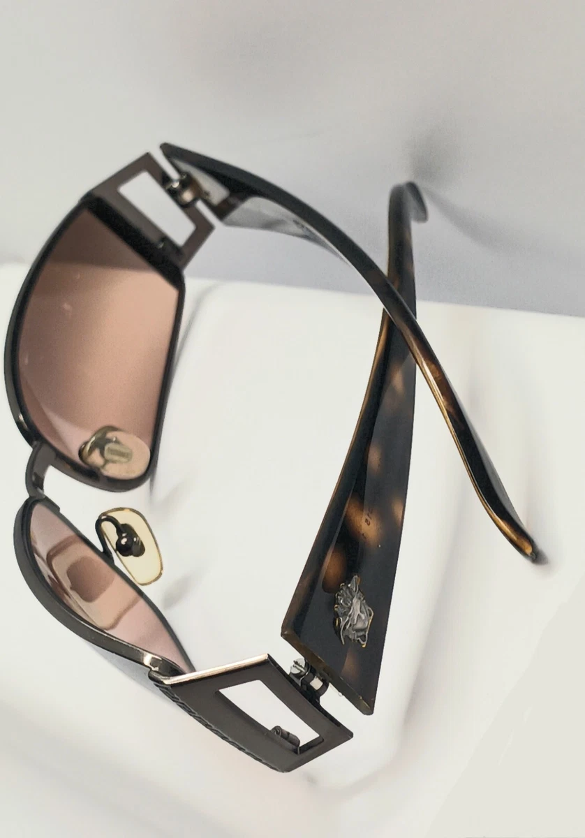 Versace 2021 In Men's Sunglasses for sale | eBay