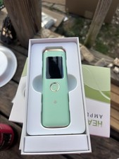 Upgraded Breath Ketone Meter Professional Breath Analyzer Accuracy Ketosis