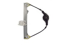 Fenster Heber Fensterheber Hinten FüR Fiat Panda Von 2012 Handbuch Links