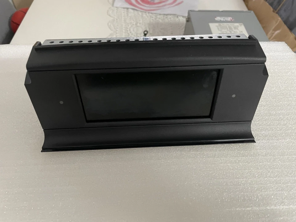 Autoradio W204 C-Klasse Limo Kombi CD Radio Navi  Mercedes Original - Bild 2 von 4