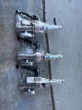 Lot of 3 - Matthews Magic Finger with 5/8" Adapter