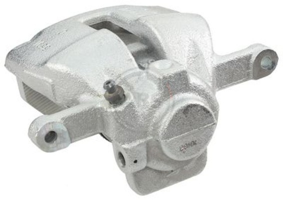 522771 A.B.S. BRAKE CALIPER FRONT AXLE FRONT AXLE LEFT LEFT FOR MINI