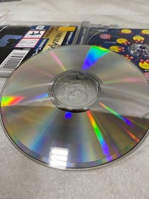 Sega Saturn Game Set HF291 HF298 HF299 Used Japanese Software Collection