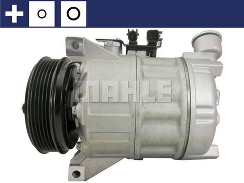 Mahle A/C compressor [ACP1299000S] US | eBay