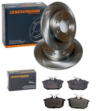 Kits de frein Smart FORFOUR