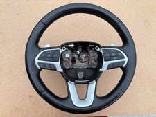 2014-2017 DODGE DURANGO STEERING WHEEL W/ MULTIFUNCTIONAL SWITCH BUTTON OEM