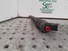 Injecteur Peugeot 306
