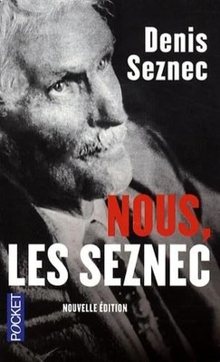 Nous, les Seznec By DENIS Collectif