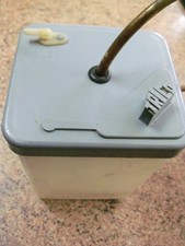 AC Cobra  trico  washer bottle  in nice orignal condition