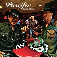 Puscifer: Puscifer: Money Shot - - (Lp / M)