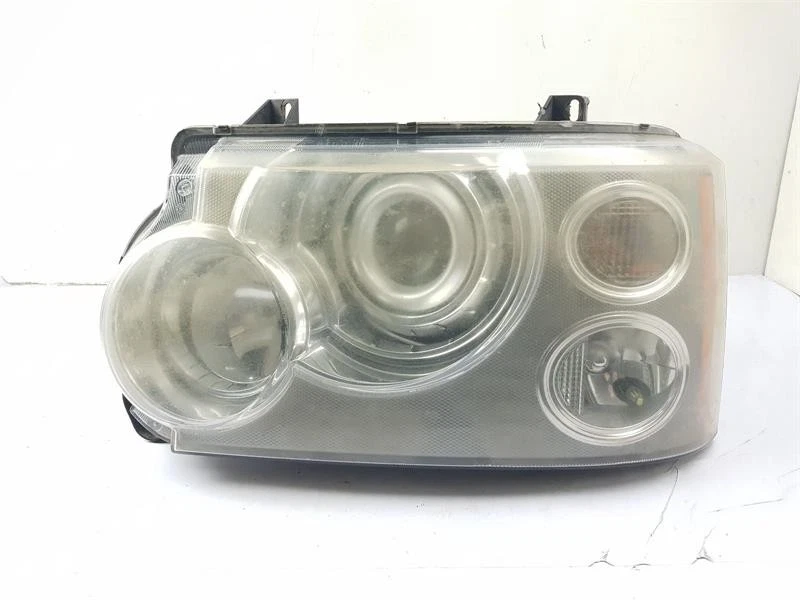2002-2012 L322 RANGE ROVER VOGUE XENON HEADLIGHT LH PASSENGER SIDE XBC501332LPO  - Image 2 of 4