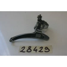 Vintage HURET Front Derailleur Racing Bike Front Derailleur