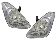 Scheinwerfer Set für Hyundai H-1 H300 Starex H1 / H7 2008- LWR