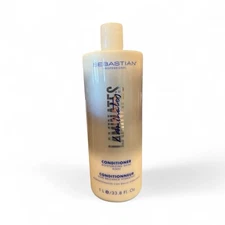 Sebastian Laminates Conditioner Moisturizing Shine Rinse 33.8 oz – Discontinued